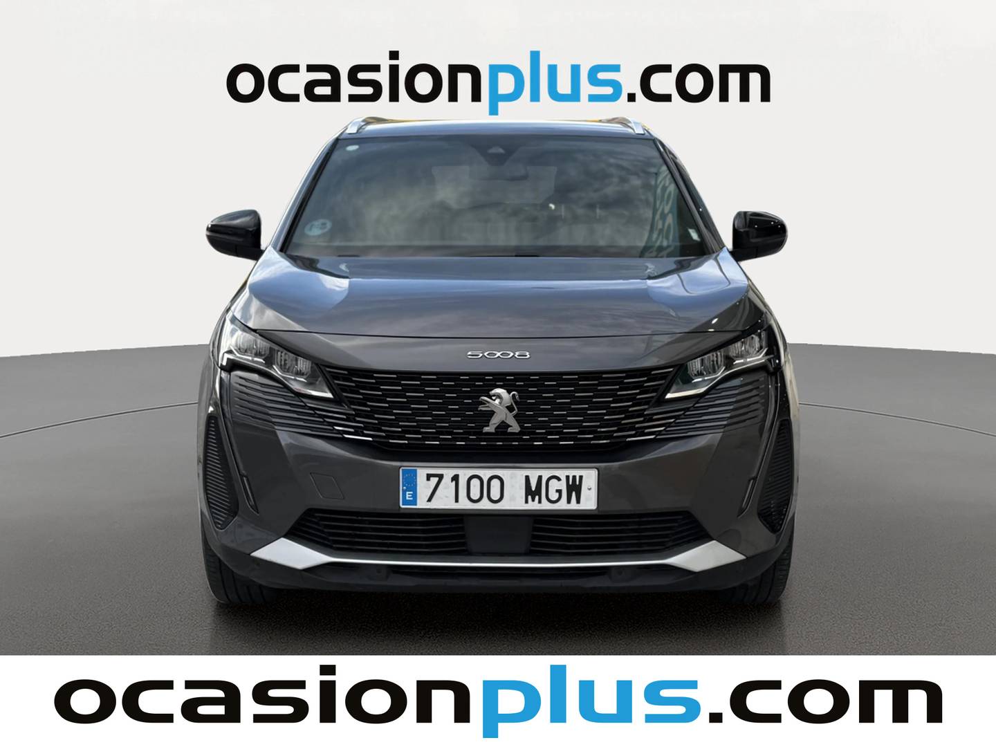 Foto Peugeot 5008 Peugeot 5008 PureTech 130 S&S Allure Pack EAT8 (130 CV) 7 Plazas