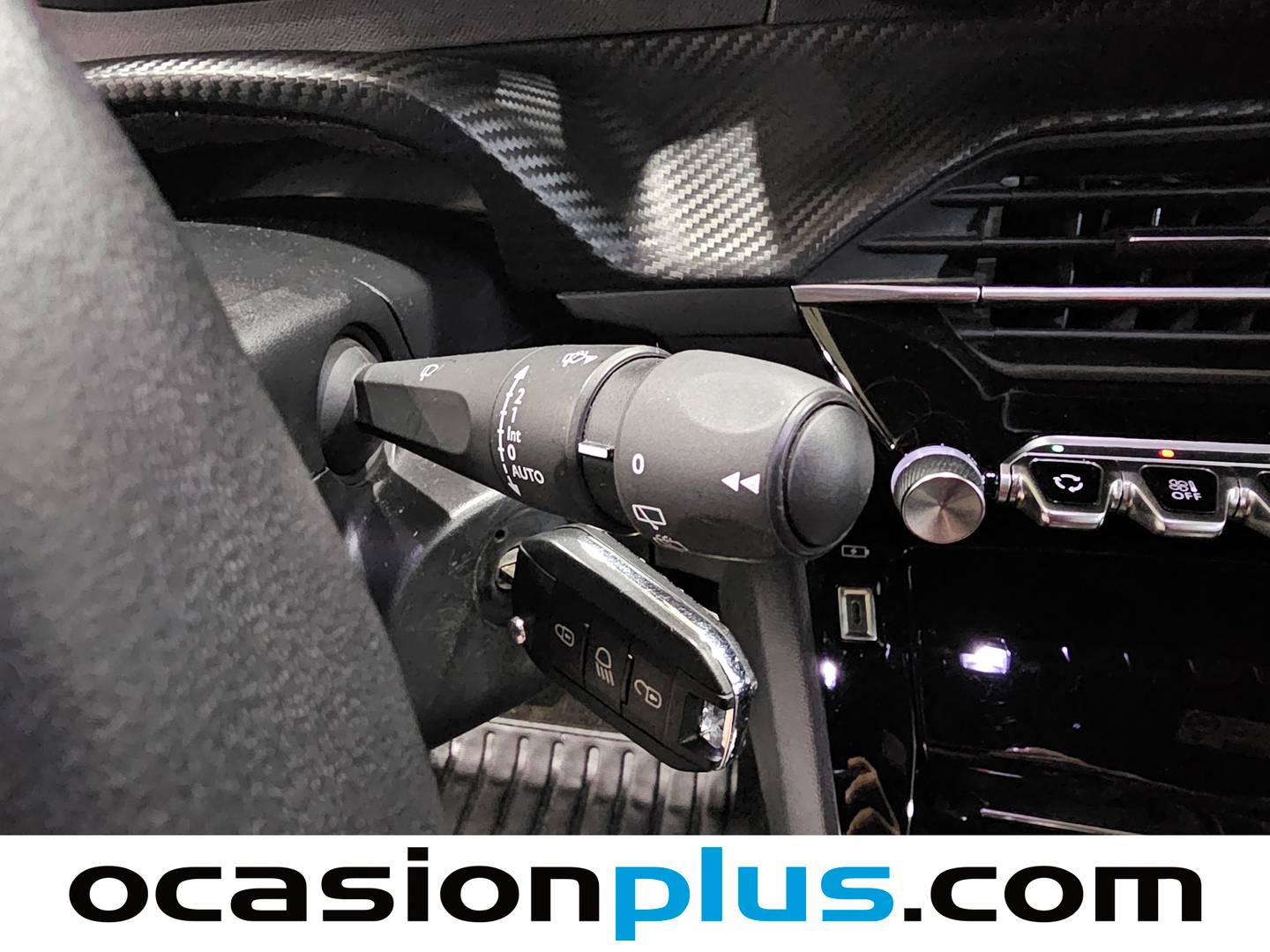 Foto Peugeot 2008 Peugeot 2008 PureTech 130 S&S Allure Pack (130 CV)