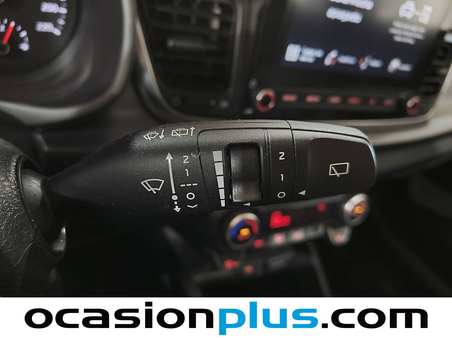 KIA Rio Kia Rio 1.2 DPi Concept (84 CV) 84cv