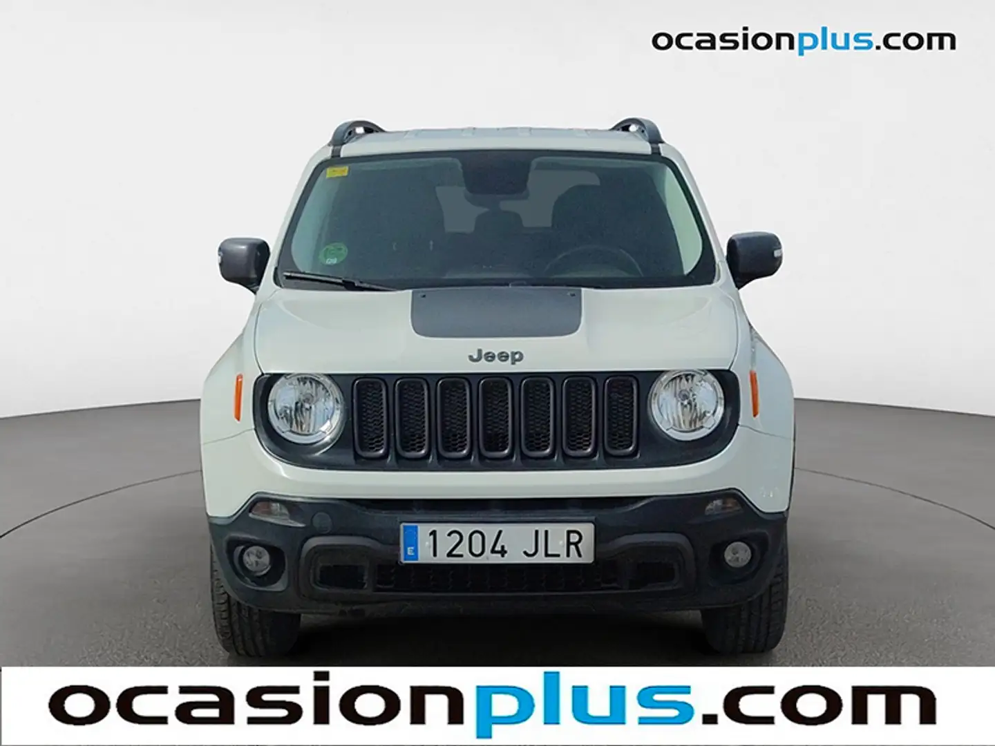 Foto Jeep Renegade Jeep Renegade 2.0 Multijet Trailhawk 4x4 AD Low Auto (170 CV)