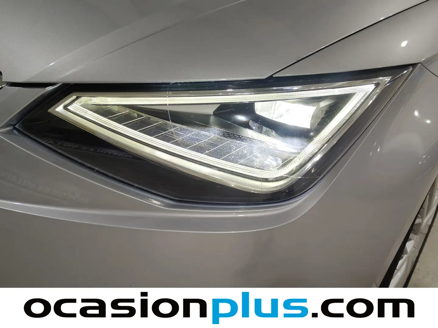 Foto Seat Ibiza SEAT Ibiza 1.0 TSI S&S FR XL (110 CV)