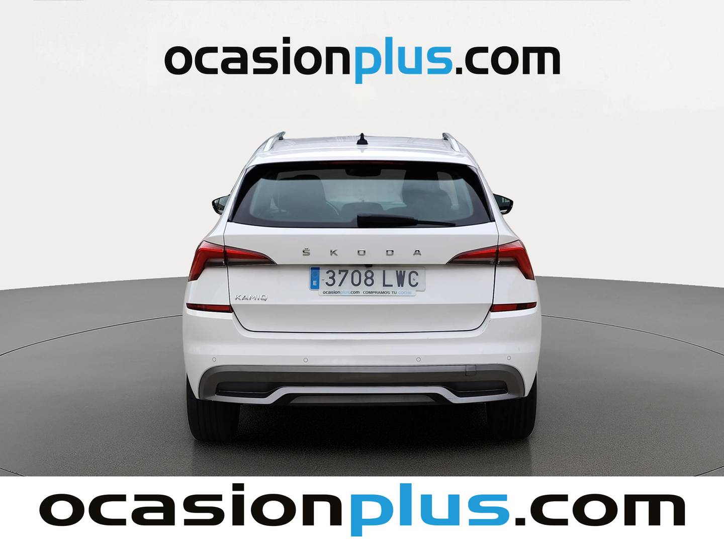 Skoda Kamiq Skoda Kamiq 1.0 TSI Ambition DSG (110 CV) barato