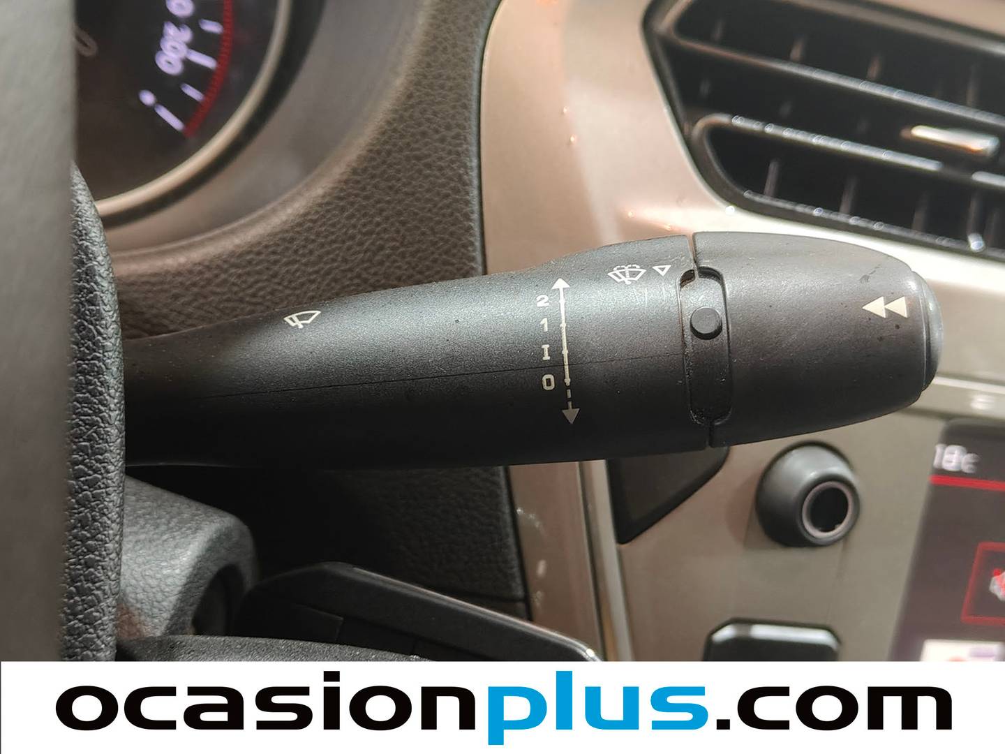 Citroën C-Elysée Citroën C-Elysee PureTech 82 Shine (82 CV) de ocasión