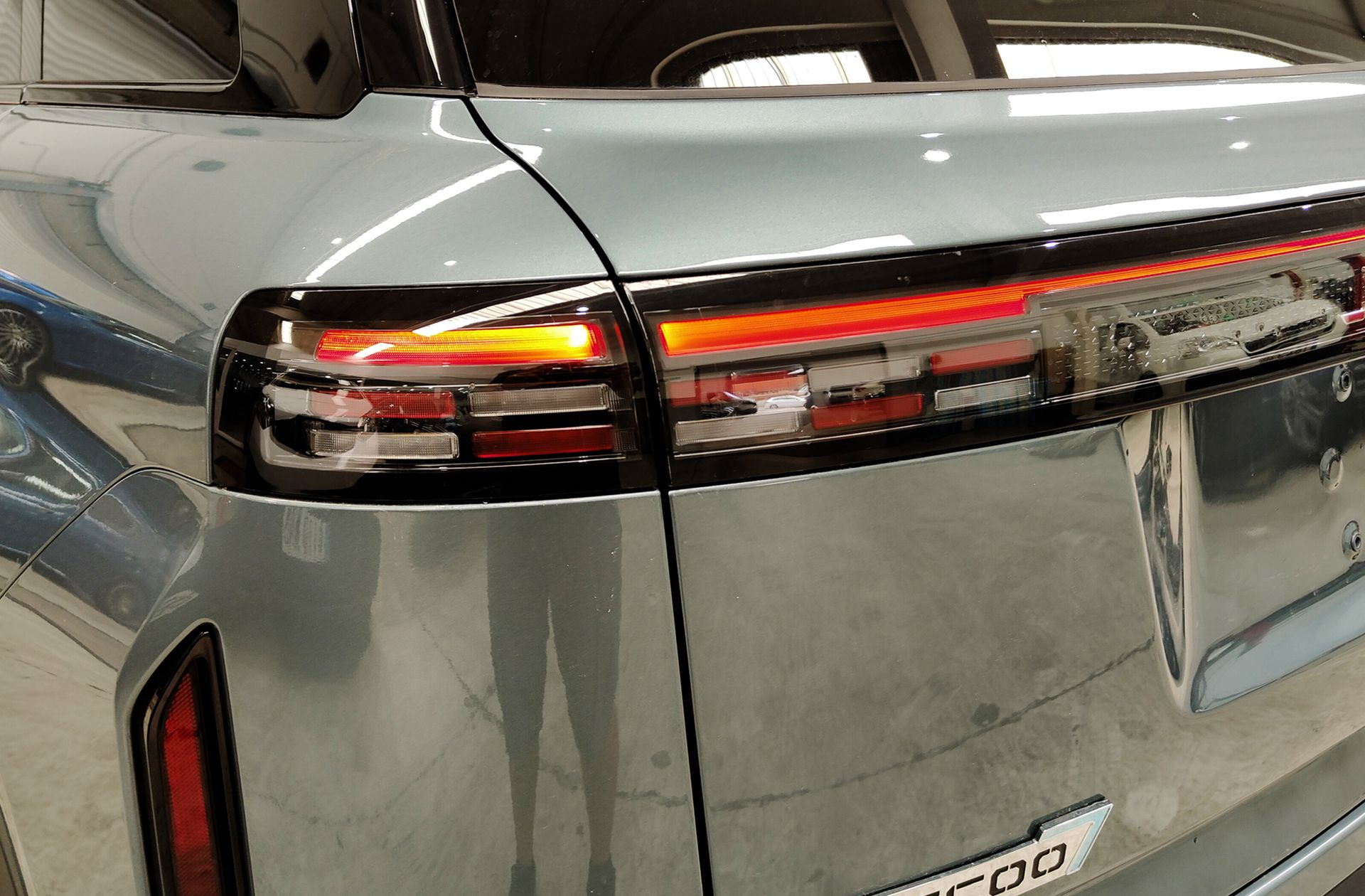 Jaecoo 7 1.5 T-GDi PHEV +1DHT Select FWD - foto 18