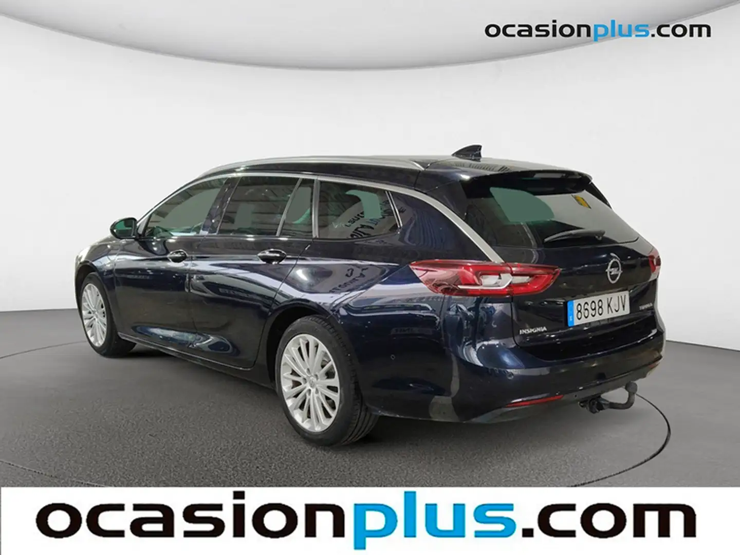 Foto Opel Insignia Opel Insignia Sports Tourer 2.0 CDTI S&S Excellence (170 CV)
