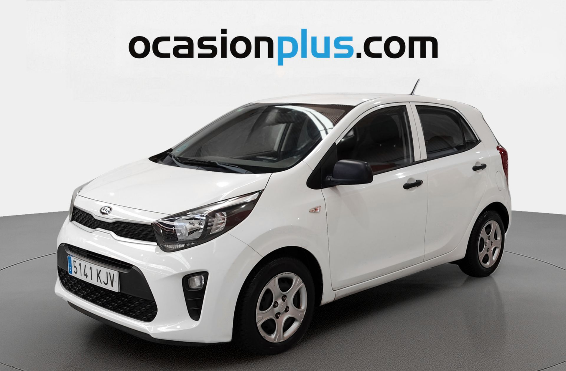 Kia Picanto 1.0 Cvvt Concept