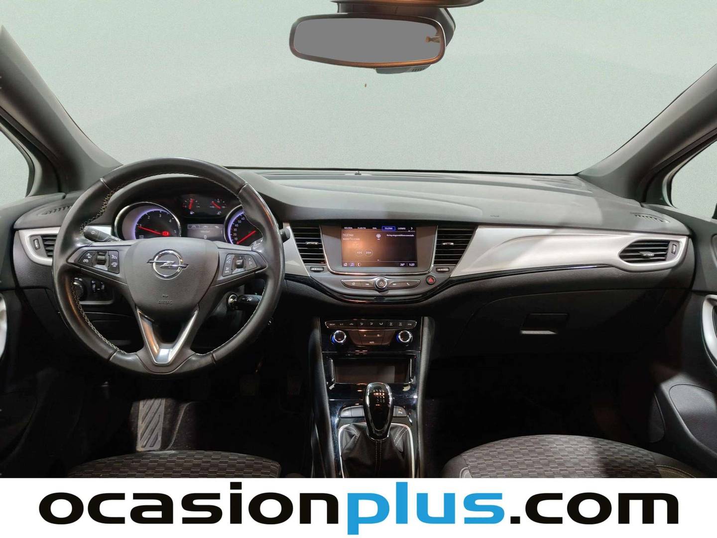Opel Astra Opel Astra 1.5 D Edition (105 CV) de ocasión
