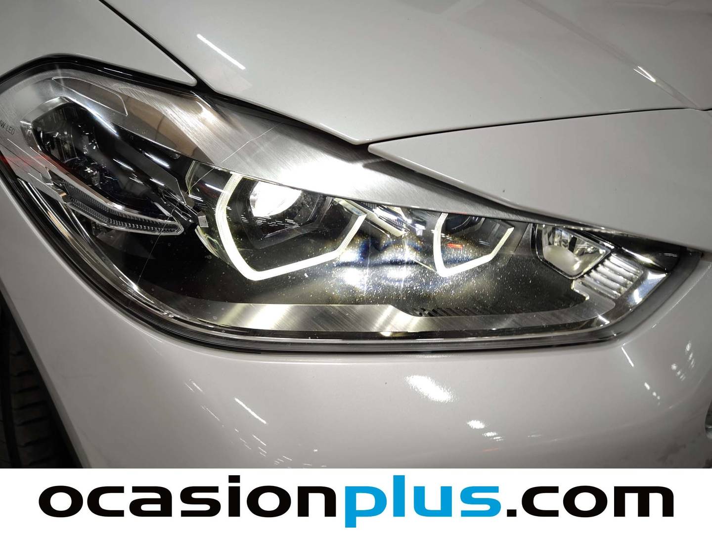 Foto BMW X2 BMW X2 sDrive18i (140 CV)