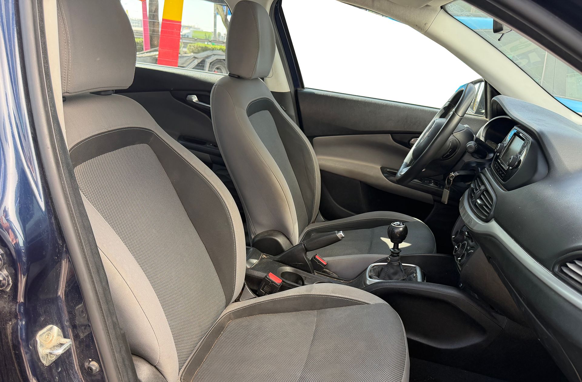 Fiat Tipo Sedan 1.4 Easy - foto 14