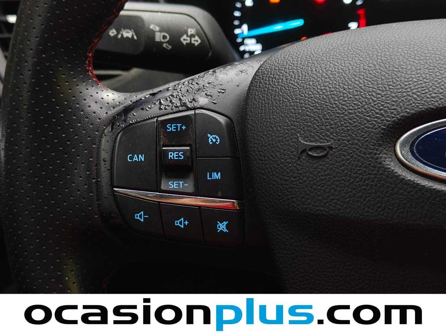 Ford Focus Ford Focus 1.0 Ecoboost MHEV ST-Line (125 CV) barato