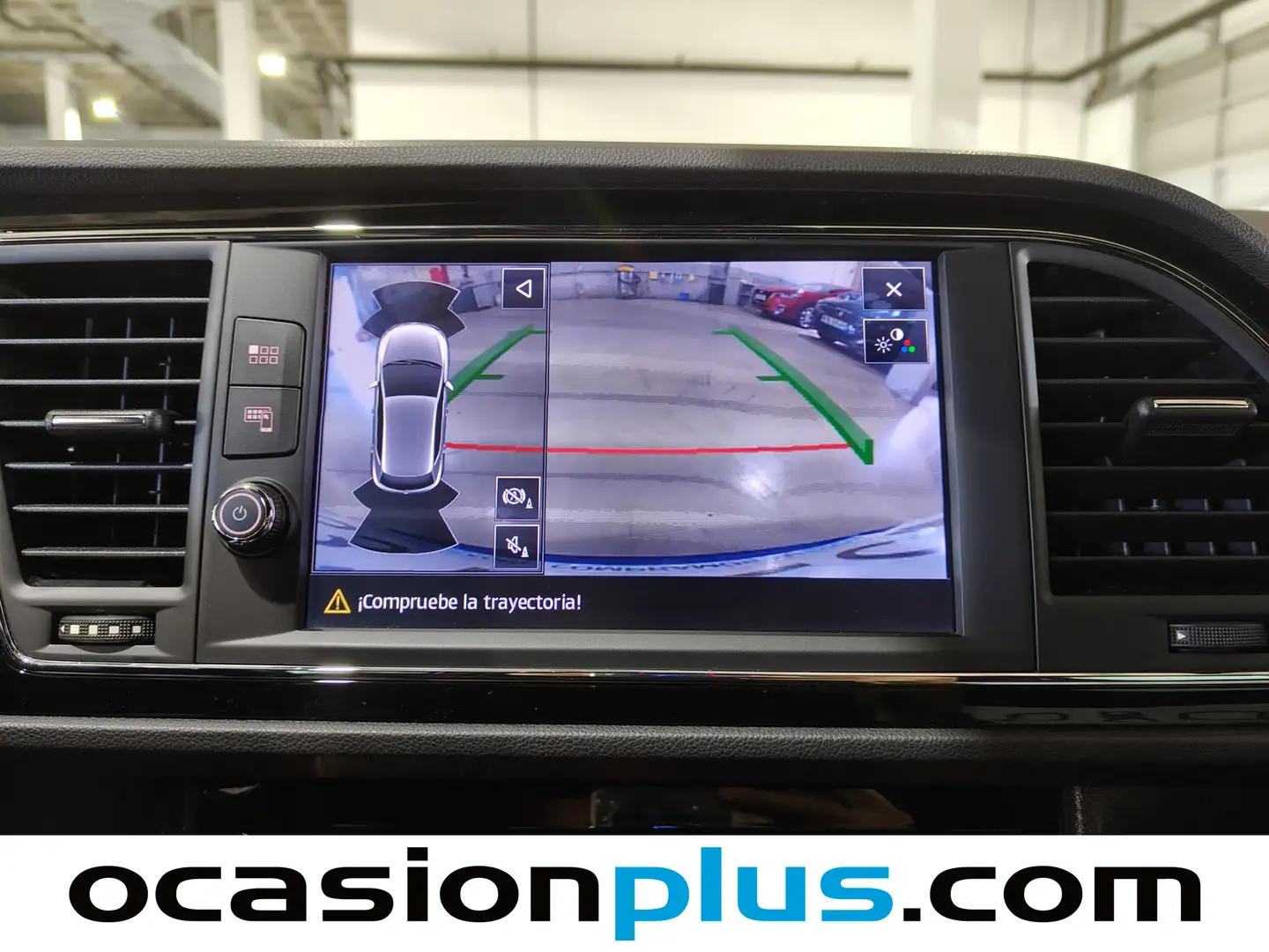 Foto Seat León SEAT León 1.5 TSI S&S FR Edition Plus 110 (150 CV)