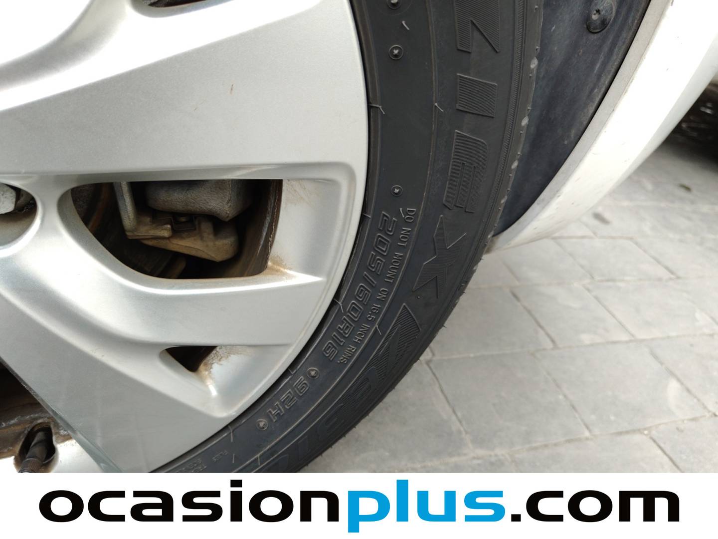 Foto Citroën C4 Picasso Citroen C4 Picasso PureTech 130 S&S Live Edition (130 CV)