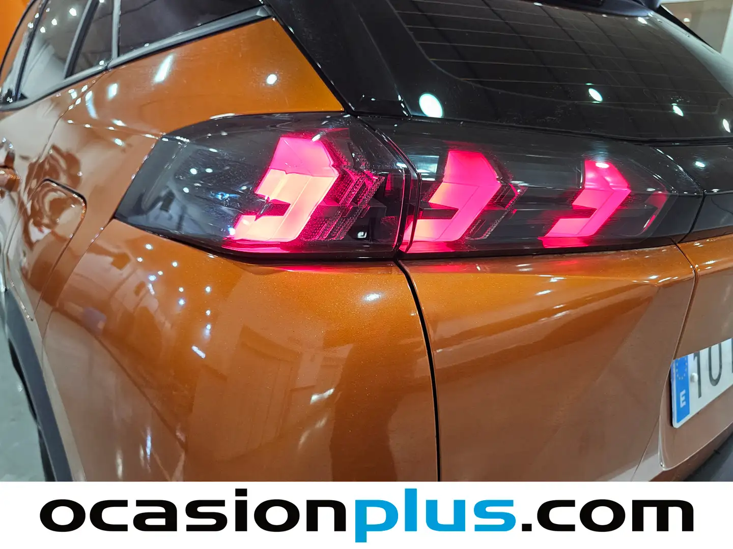 Foto Peugeot 2008 Peugeot 2008 BlueHDi 110 S&S Active Pack (110 CV)