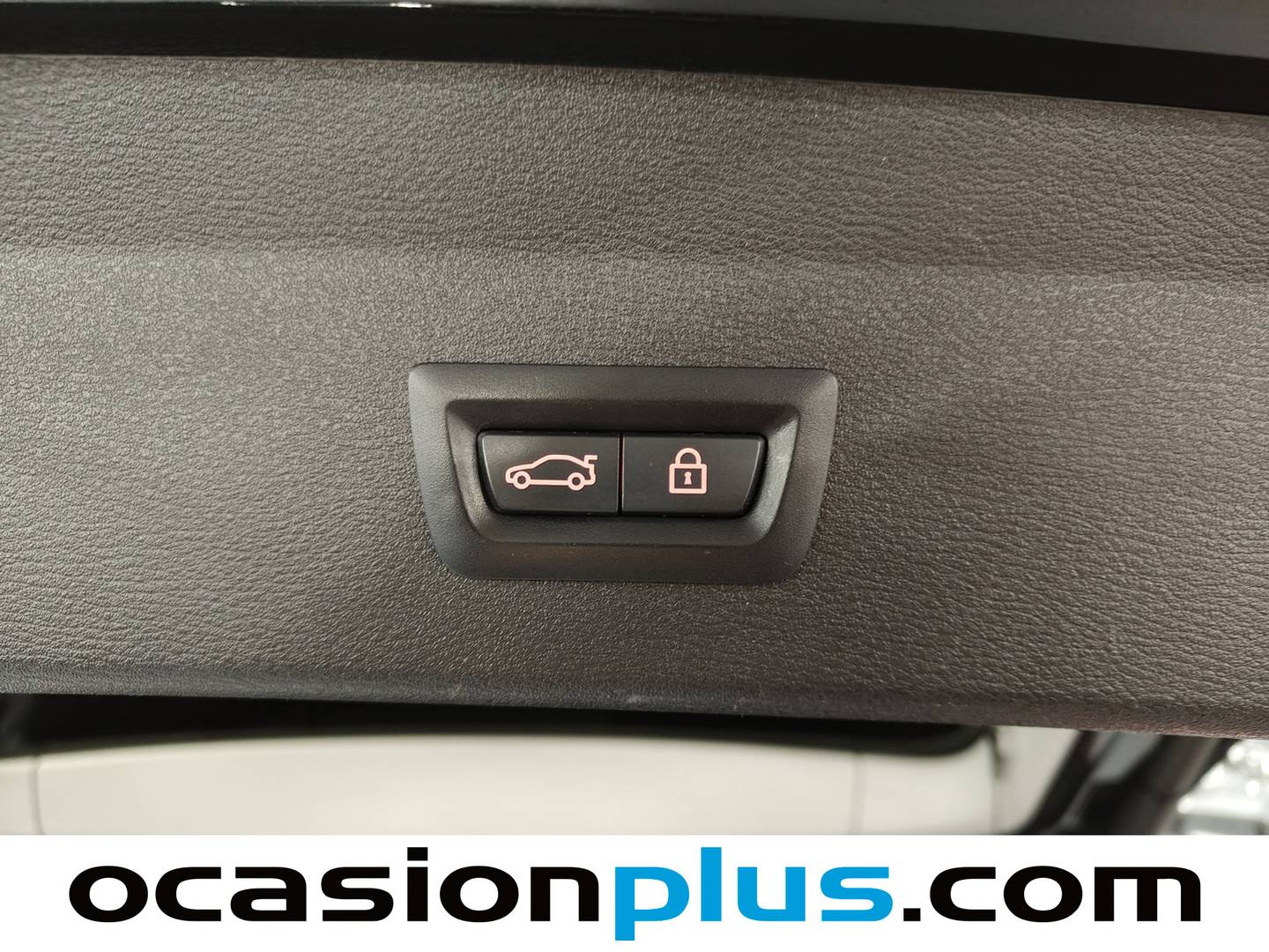 Foto BMW X1 BMW X1 xDrive20d (190 CV)