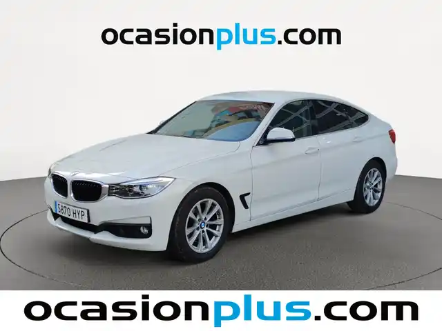 BMW Serie 3
