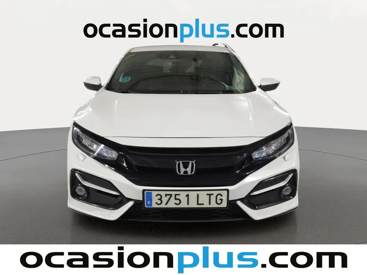 Foto Honda Civic Honda Civic 1.0 I-VTEC TURBO Elegance Navi (126 CV)