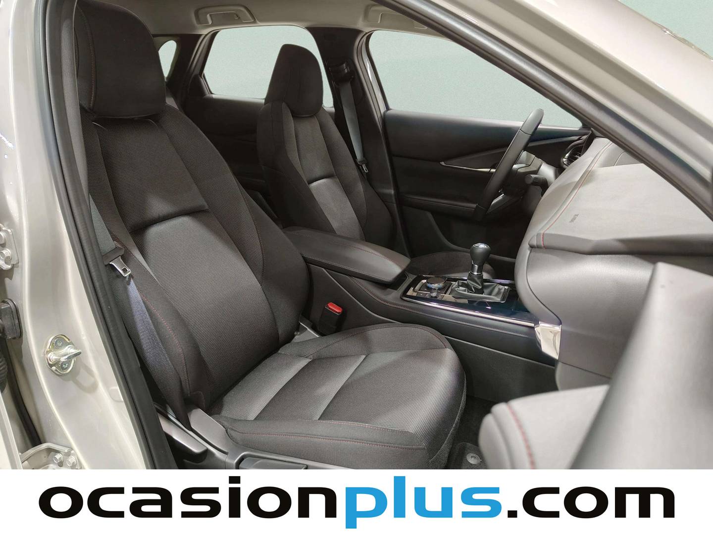 Mazda CX-30 Mazda CX-30 e-SKYACTIV G MHEV Homura (140 CV) 2025