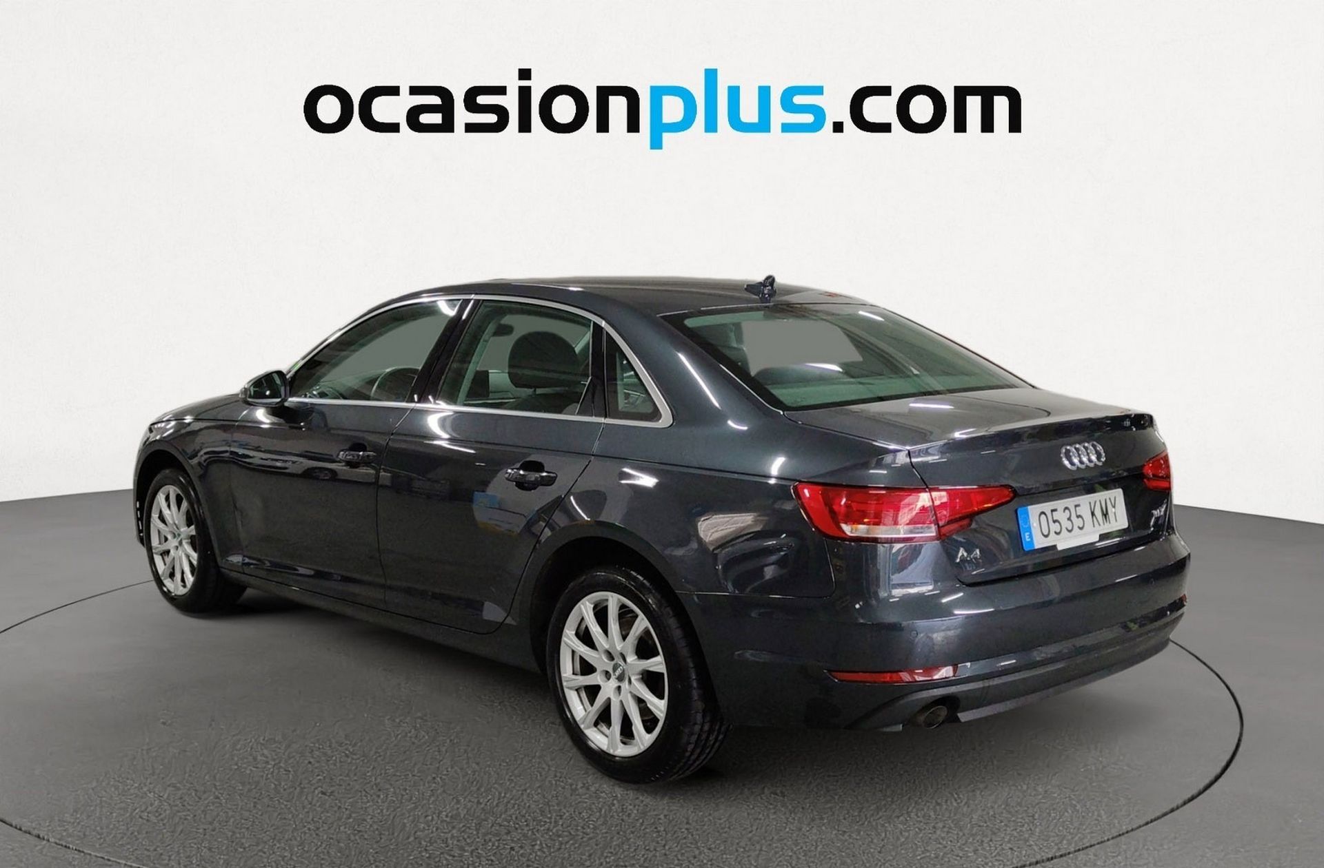 Audi A4 Advanced edition 2.0 TDI S tronic - foto 3