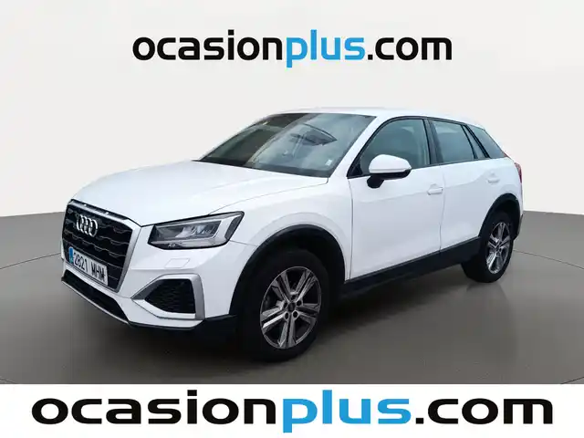 Audi Q2 Advanced 30 TDI (116 CV) de segunda mano