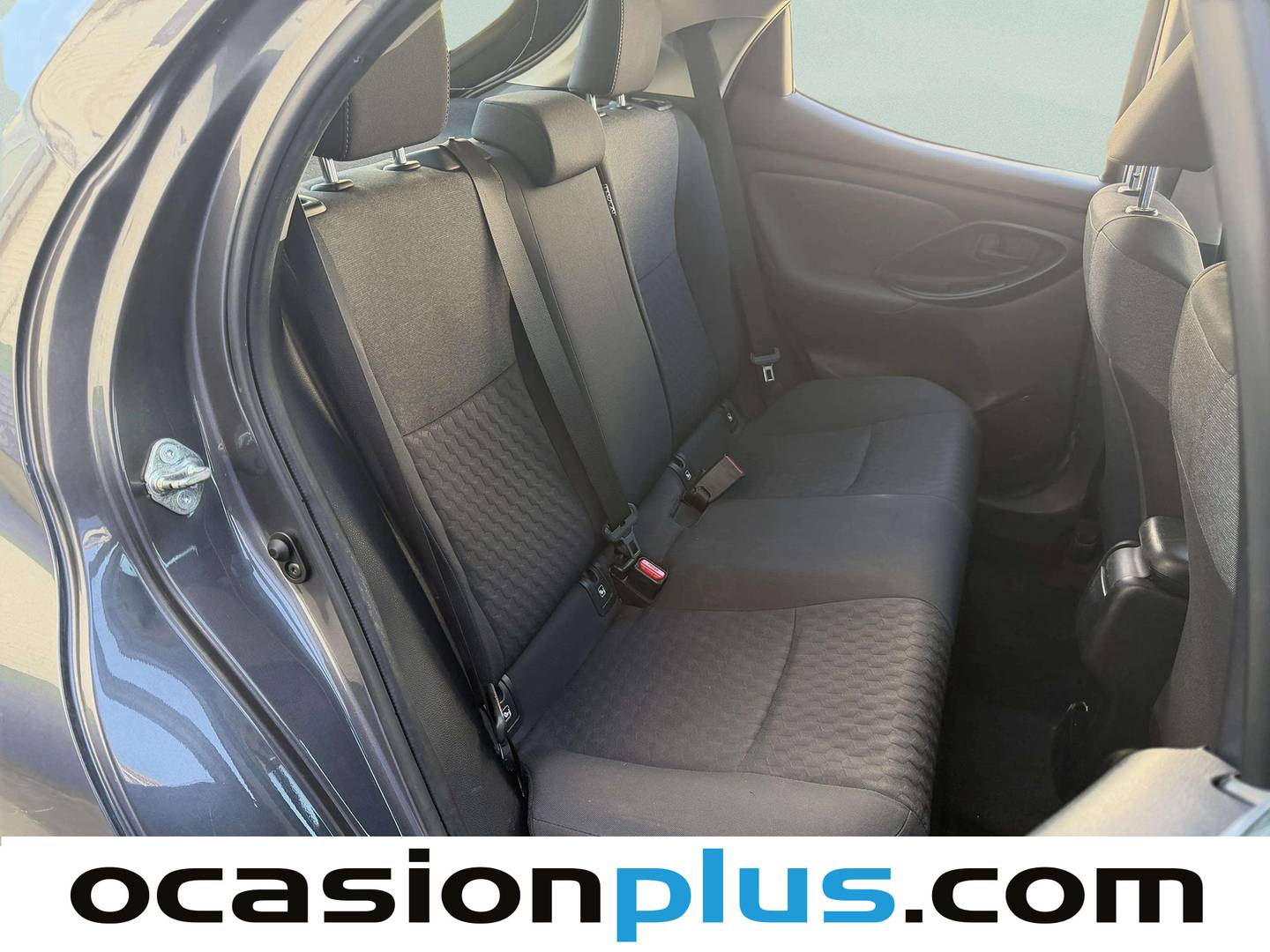 Toyota Yaris Toyota Yaris 120H Active Tech (116 CV) híbrido