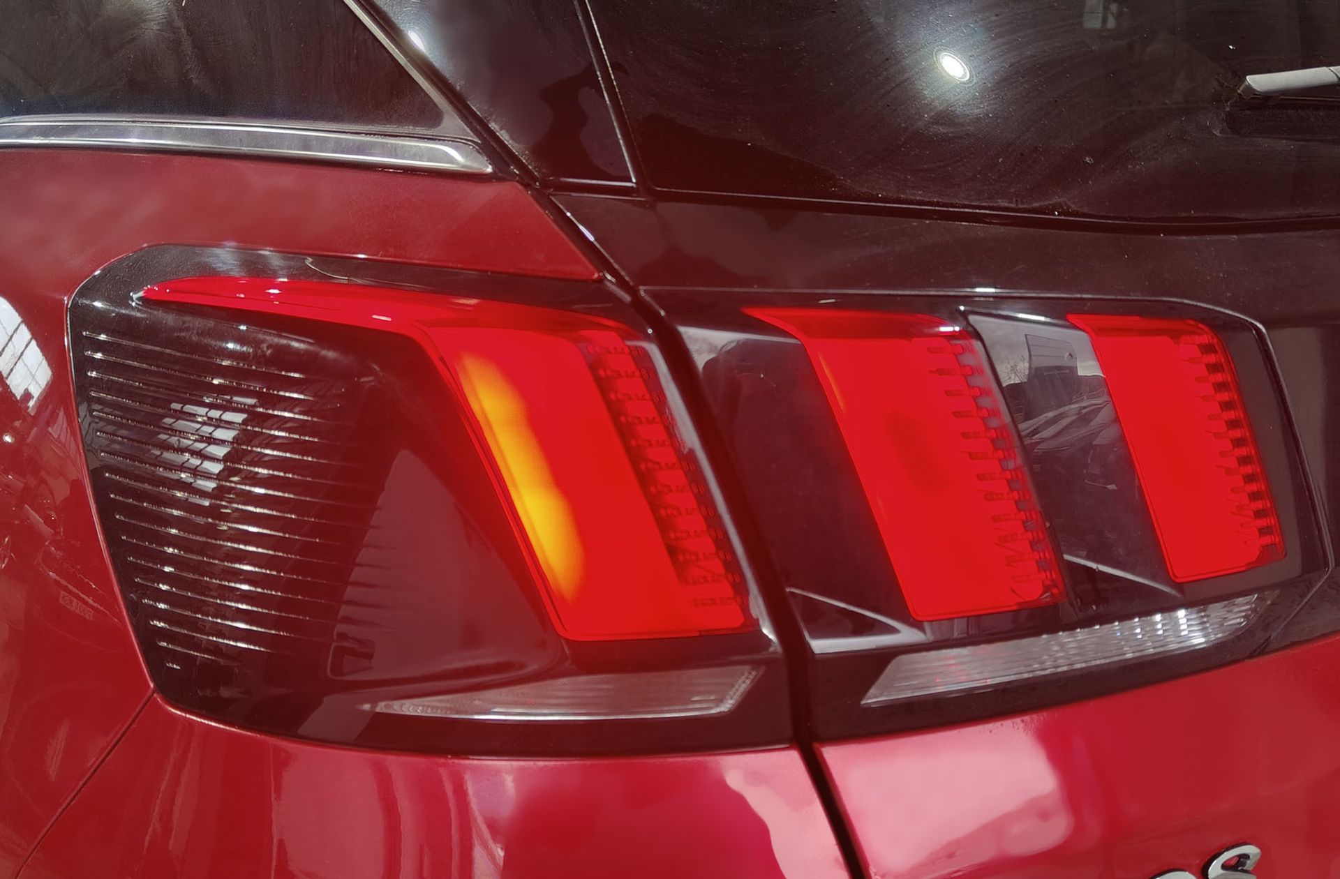 Peugeot 3008 BlueHDi 150 GT Line - foto 20