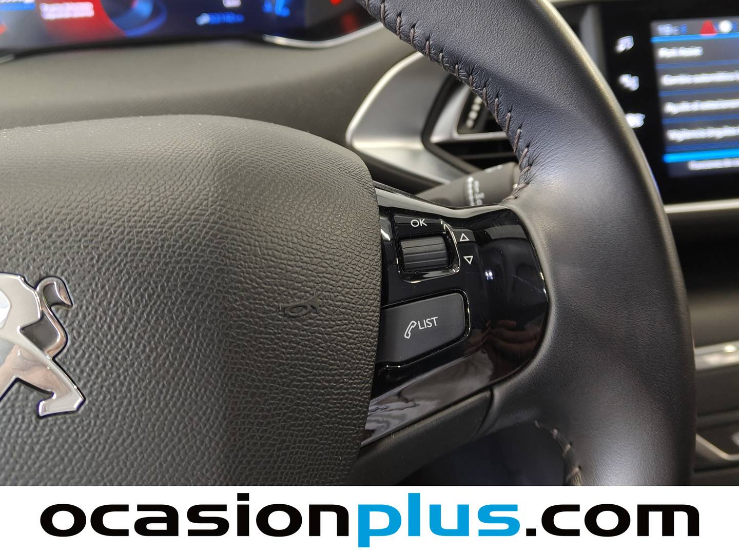 Foto Peugeot 308 Peugeot 308 PureTech 130 Allure (130 CV)