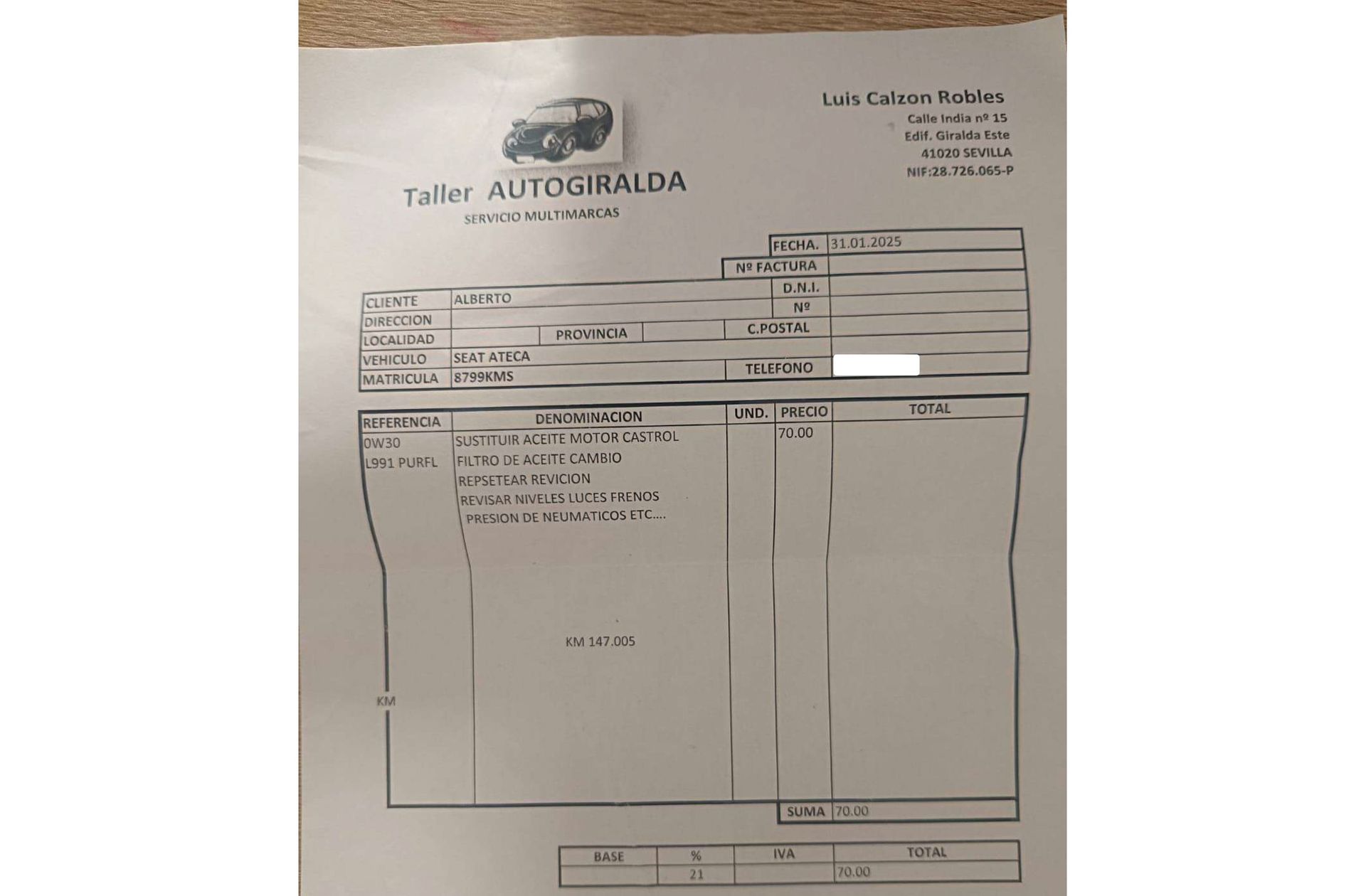 SEAT Ateca 1.6 TDI Ecomotive Style Plus - foto 19