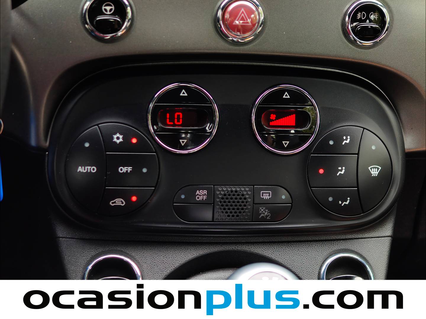 Fiat 500C Fiat 500C 1.2 8v Cabrio S (69 CV) 2020