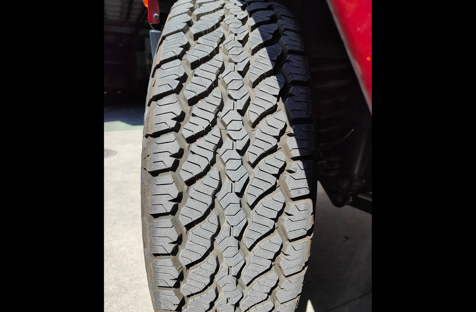 Jeep Wrangler 2.8 CRD Sahara - foto 29