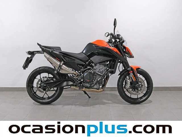 KTM 890 DUKE L 70 Kw (95 Cv) de segunda mano