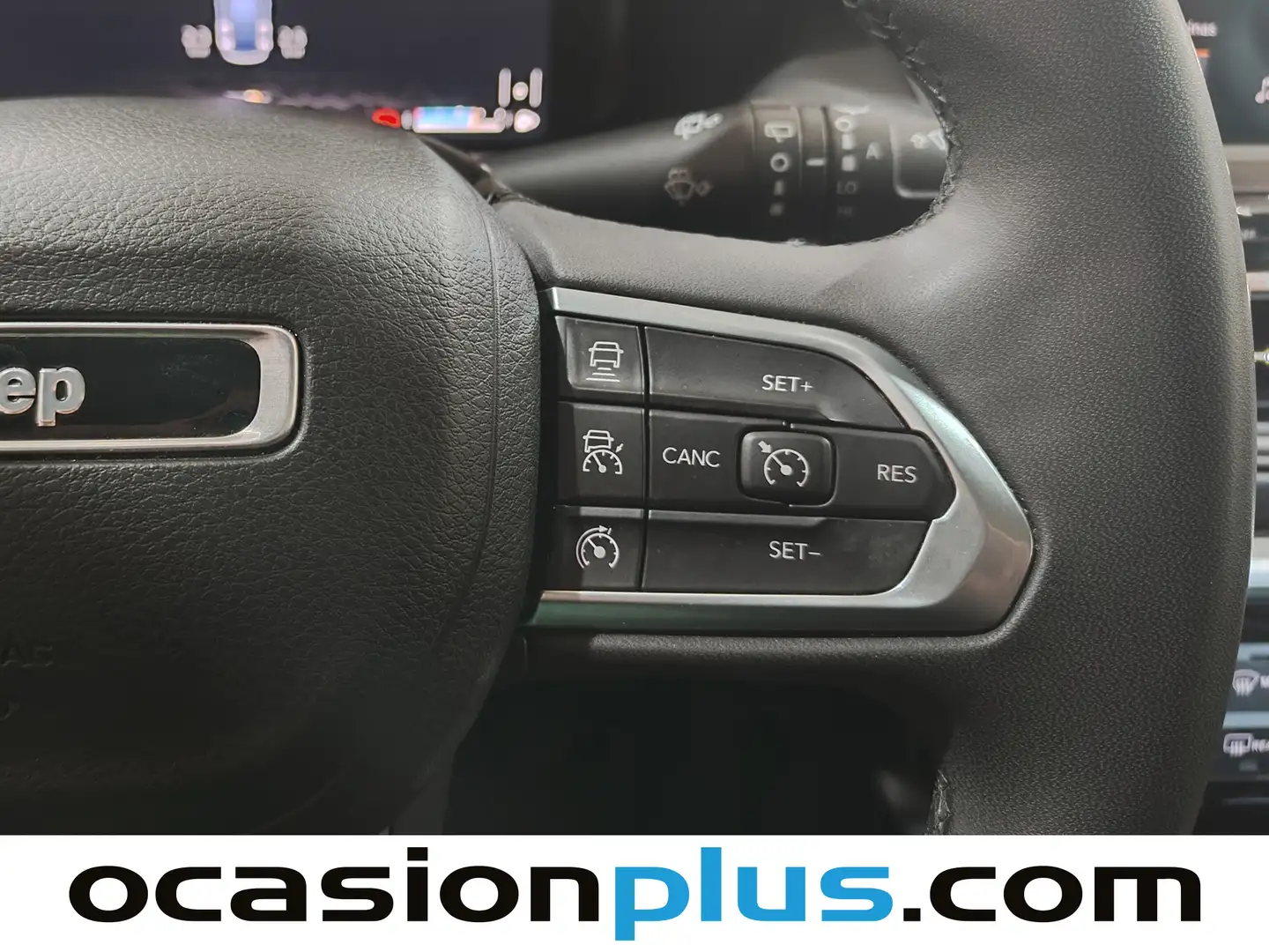 Foto Jeep Compass Jeep Compass 1.3 Gse T4  (130CV) Limited MT FWD