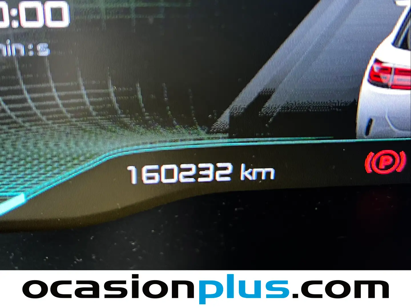 Foto Citroën C5 Aircross Citroen C5 Aircross BlueHdi 130 S&S Shine (131 CV)