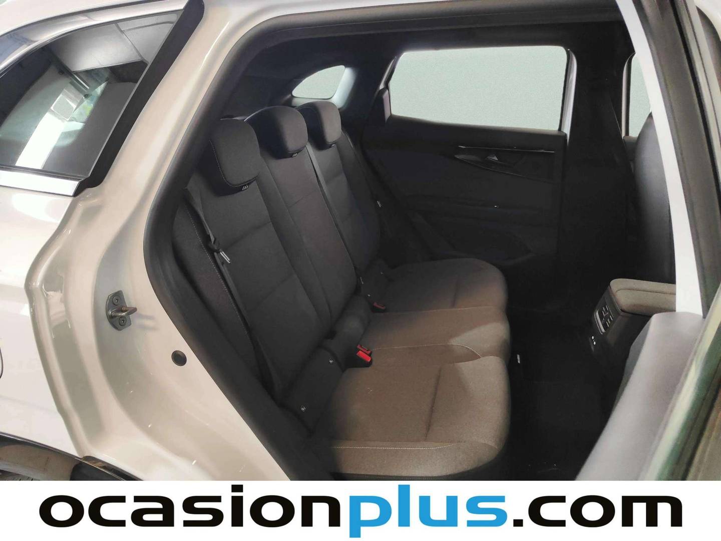 Renault Austral Renault Austral Equilibre Mild Hybrid (140 CV) híbrido