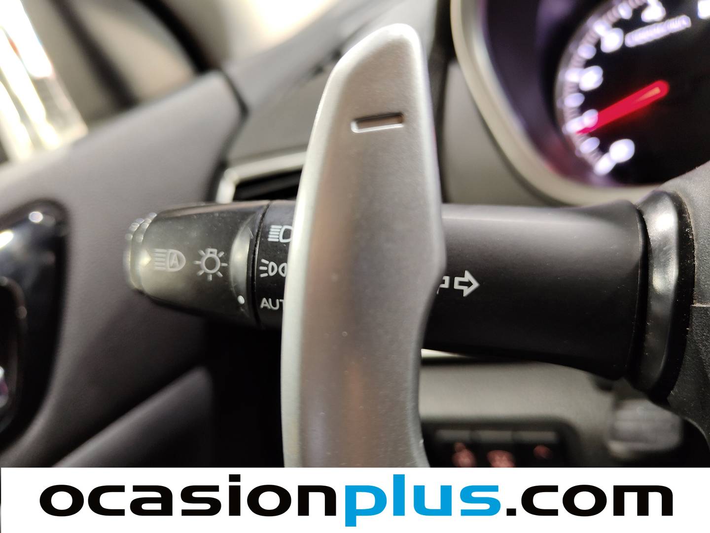 Mitsubishi Eclipse Cross Mitsubishi Eclipse Cross 150T Motion 2WD CVT (163 CV) de ocasión