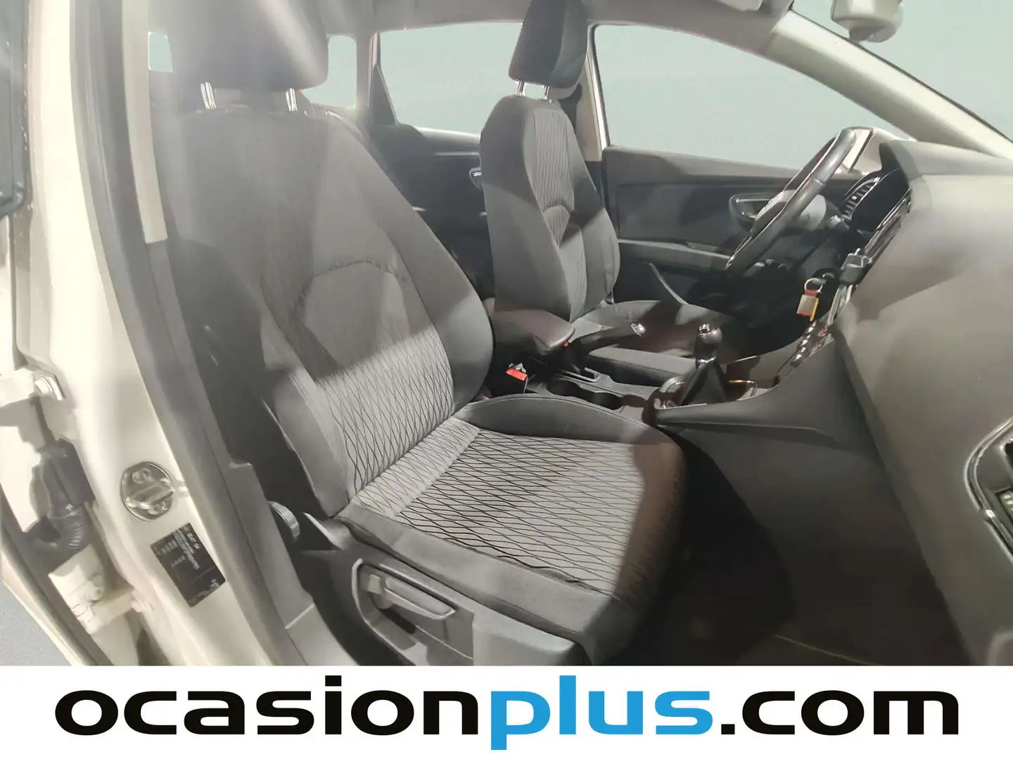 Foto Seat León SEAT León ST ST 2.0 TDI S&S Style (150 CV)