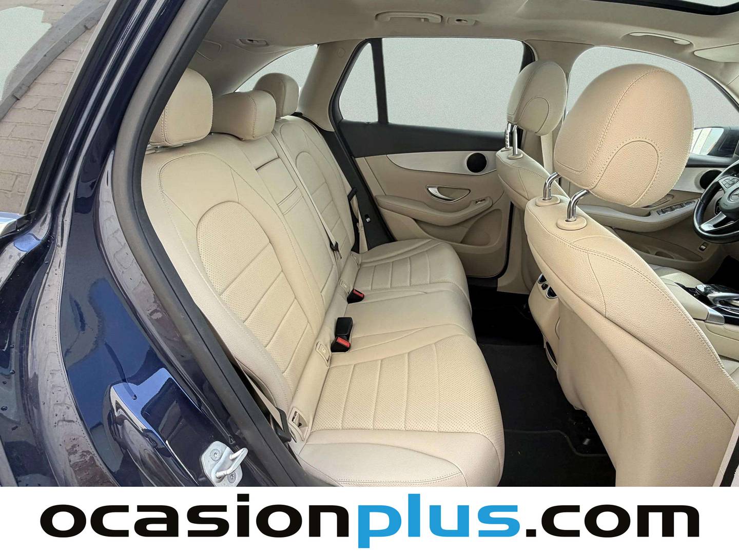 Mercedes Clase GLC Mercedes GLC GLC 250 d 4Matic (204 CV) km 0
