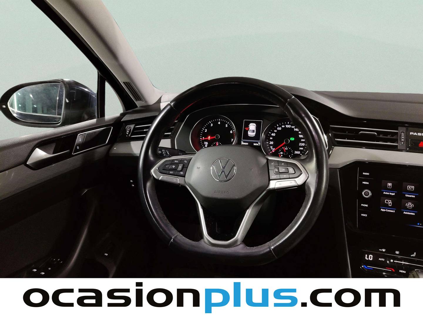 Volkswagen Passat Volkswagen Passat Executive 1.5 TSI (150 CV) DSG 2021