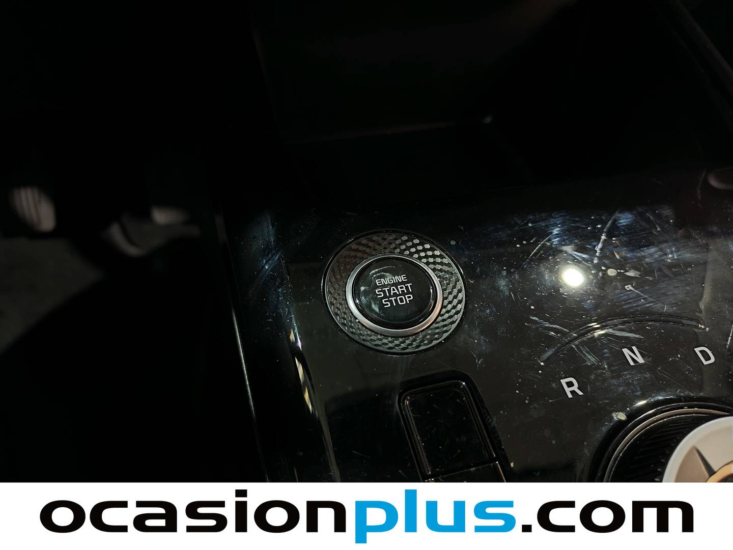 Foto KIA Niro Kia Niro 1.6 GDi HEV Drive (129 CV)