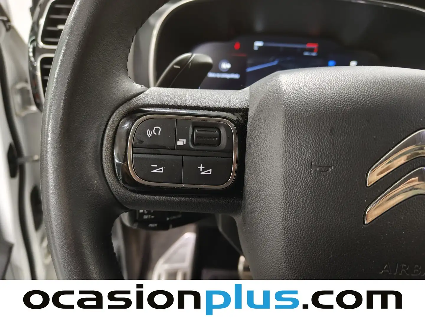 Foto Citroën C5 Aircross Citroen C5 Aircross BlueHdi 130 S&S Shine EAT8 (131 CV)