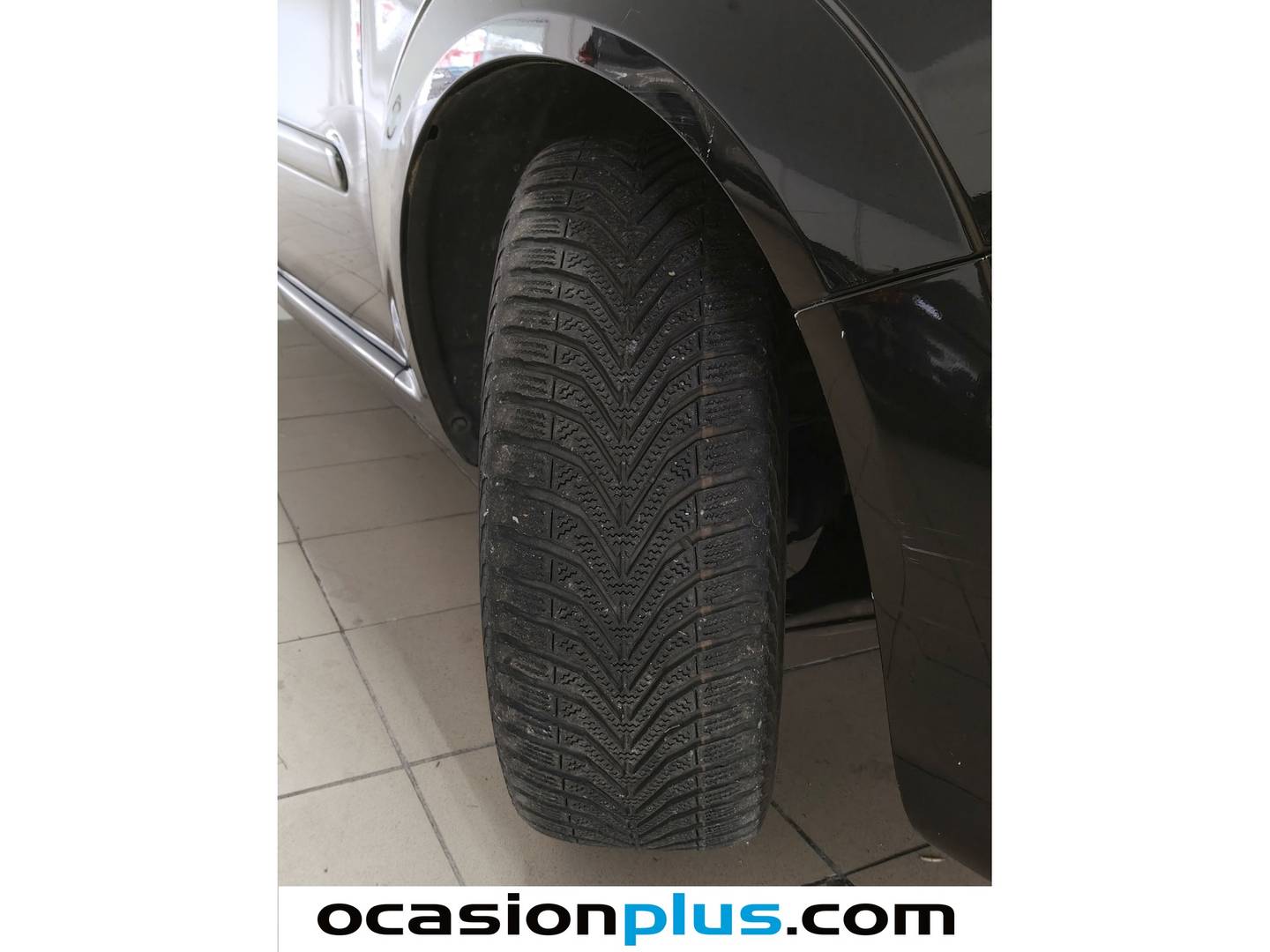 Opel Zafira Opel Zafira 1.7 CDTI Family (125 CV) 7 Plazas seminuevo