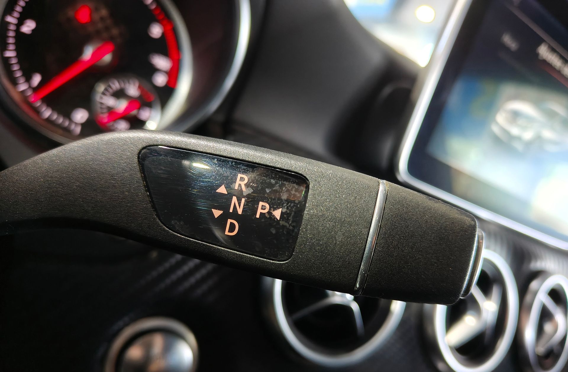 Mercedes-Benz Clase A 200 d AMG Line - foto 5