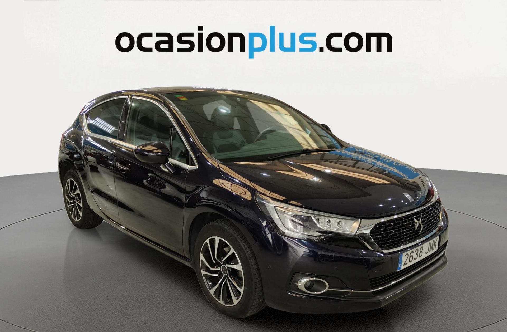 DS DS 4 PureTech 130 Style - foto 2