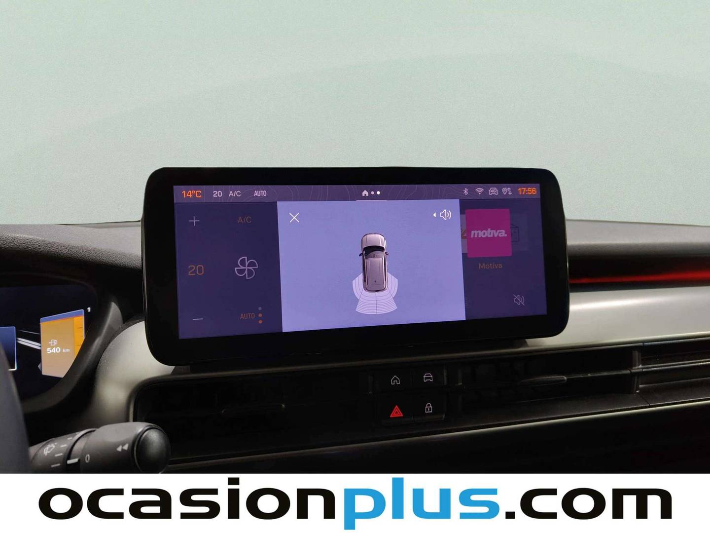 Foto Jeep Avenger Jeep Avenger 1.2 G Altitude (100 CV)