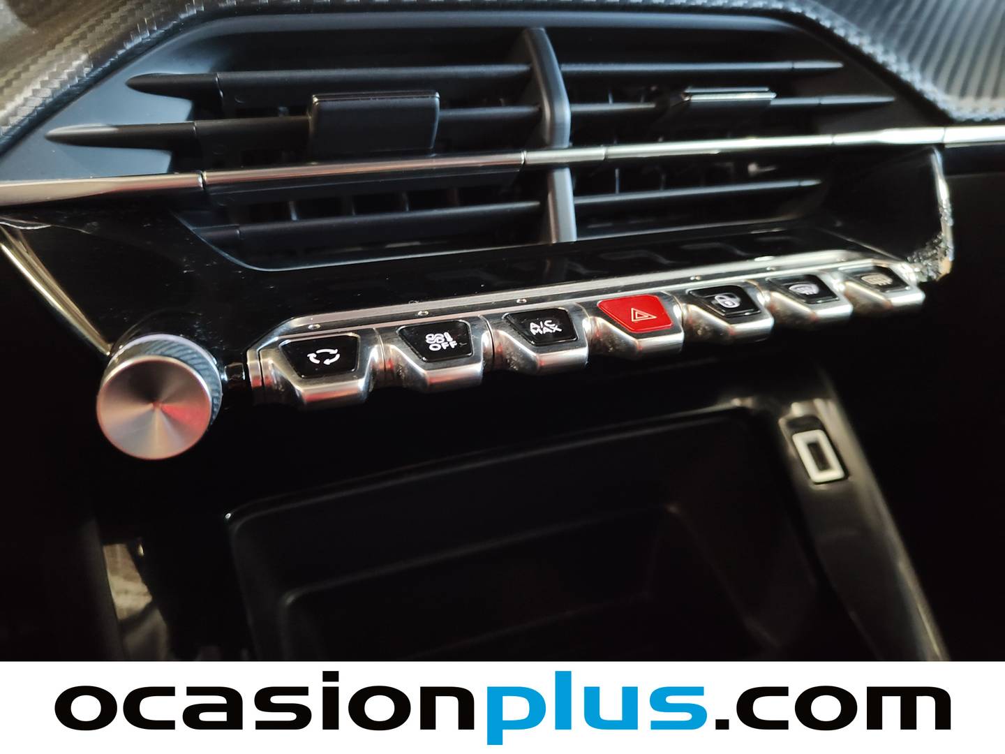 Peugeot 2008 Peugeot 2008 BlueHDi 110 S&S Active (110 CV) de ocasión