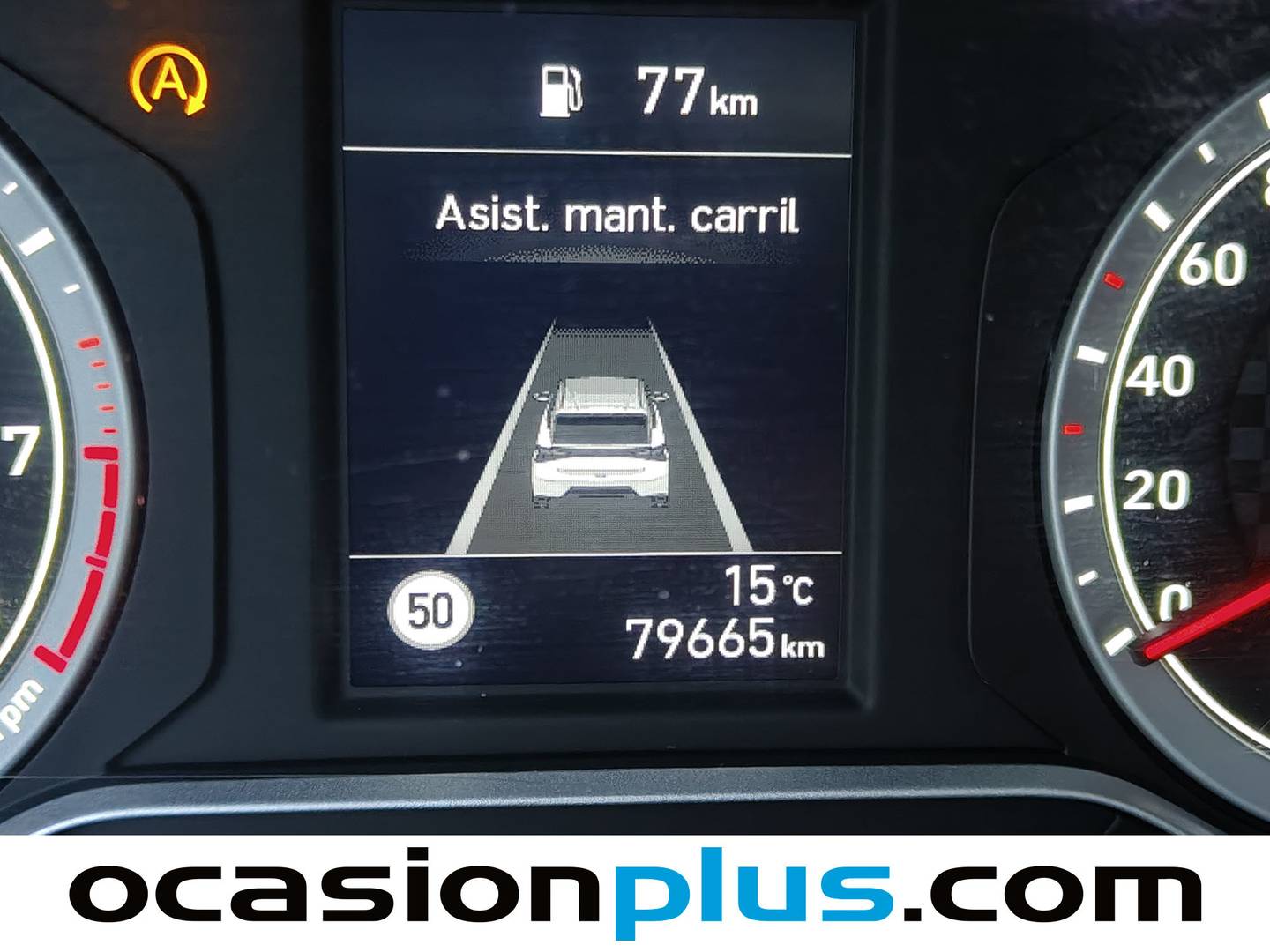 Foto Hyundai Bayon Hyundai Bayon 1.2 MPI Klass (84 CV)