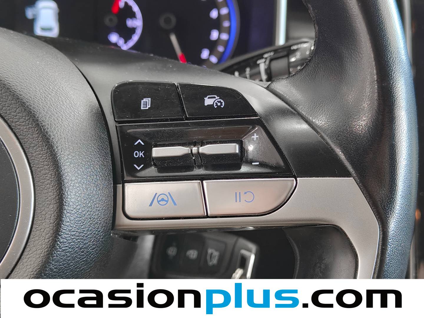 Acabados Hyundai Tucson Hyundai Tucson 1.6 TGDI Klass 4x2 (150 CV)