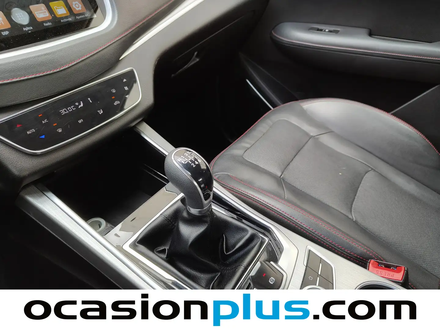 Foto SWM G01 SWM G01 1.5T Luxury (131 CV)