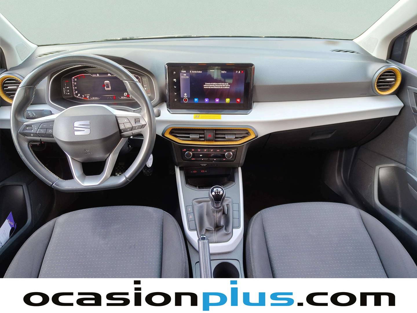 Foto Seat Arona SEAT Arona 1.0 TSI Style XL (110 CV)