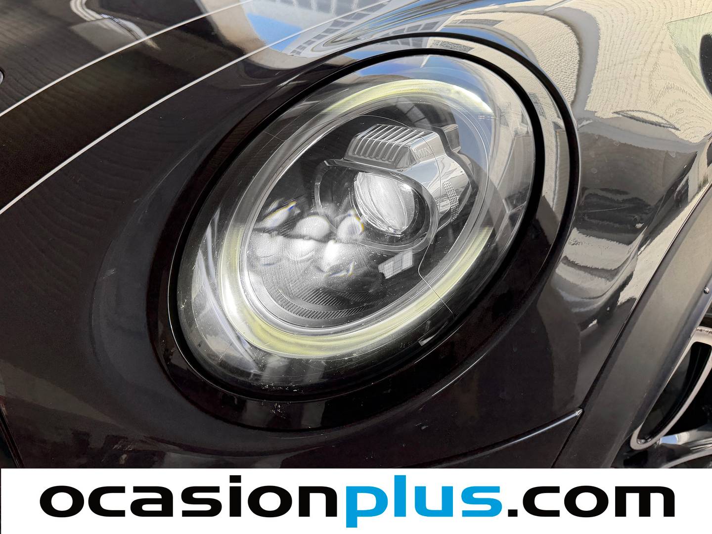 Accesorios del Mini MINI Mini MINI Cooper Cabrio S (178 CV)
