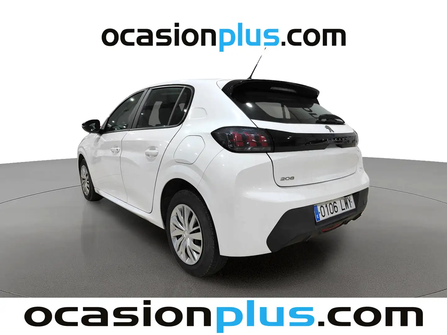 Foto Peugeot 208 Peugeot 208 BlueHDi 100 Active (100 CV)